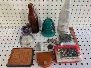 lot 48 image: Miscellaneous Lots of Vintage Items�