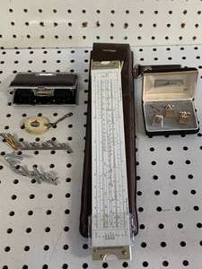 lot 49 image: Miscellaneous Lots of Vintage Items�