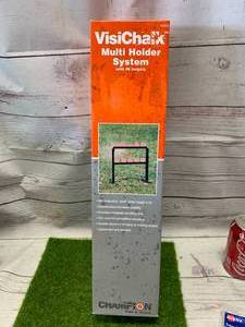 lot 97 image: Vischalk�Multitarget System�