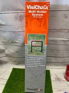 lot 98 image: Visichalk�Multitarget System�