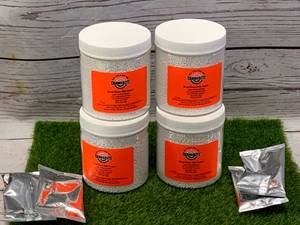 lot 100 image: Lot of 4 Tannerite Exploding Targets�