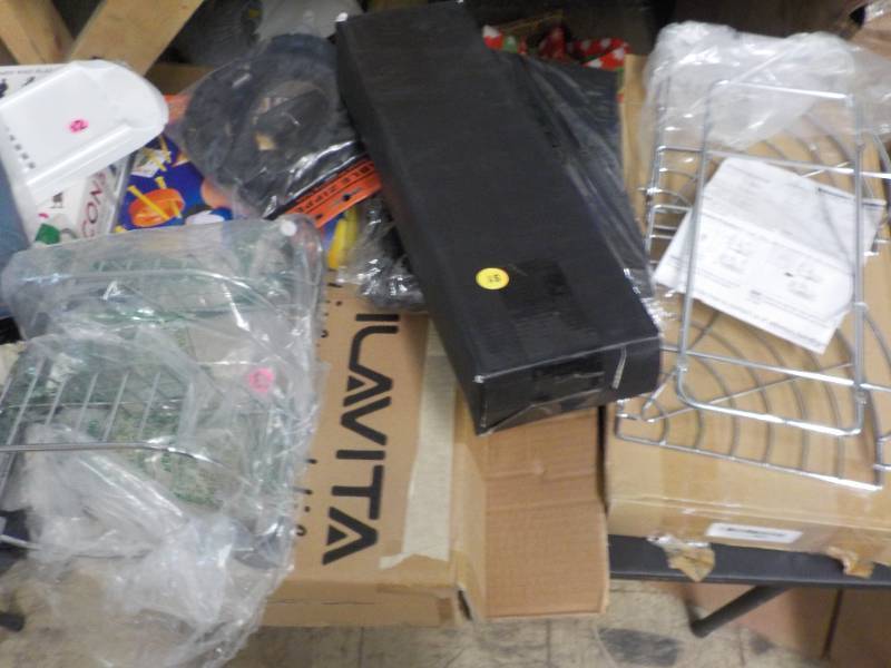 Unclaimed Good Lots...