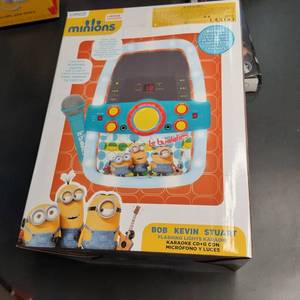 Illumination Entertainment Minions ...