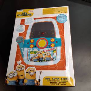 Illumination Entertainment Minions ...