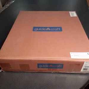 Guidecraft G6348 19 x 19 x 26 in. S...