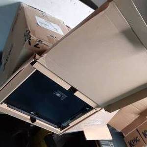 (3) Cases of ZAGG Dell Venue 10 Pro...