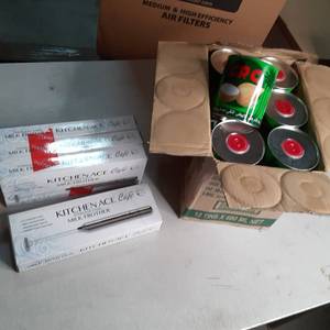 Kitchen Ace Cafe Stainless Steel M...