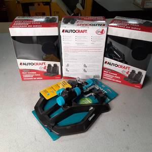 Gilmour Heavy Duty Circular Sprinkl...
