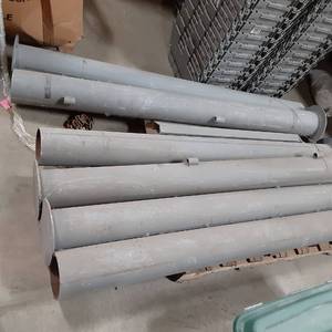 Pylons Style Sections 6  6.5Ea...