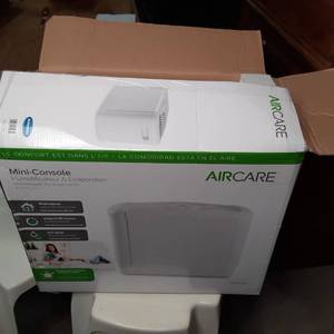 Airfare Mini-Console Humidifier in ...