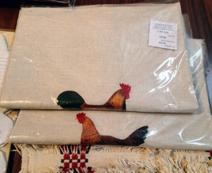 lot 66 image: New Linens