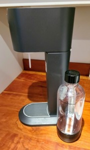 lot 75 image: Soda Stream
