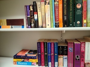 lot 168 image: Large Variety of Books