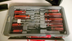 lot 249 image: Assorted Hand Tools
