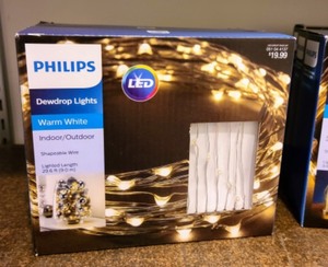 lot 279 image: New Christmas Lights