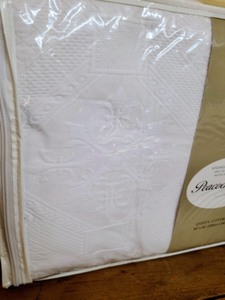 lot 286 image: Pair of New Blankets