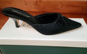 lot 305 image: New Coldwater Creek Heels