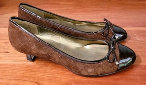 lot 313 image: Anne Klein Heels