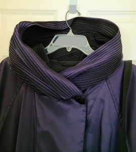 lot 335 image: New Nordstrom Purple Rain Jacket