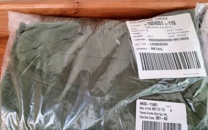 lot 358 image: New Coldwater Creek Skirts