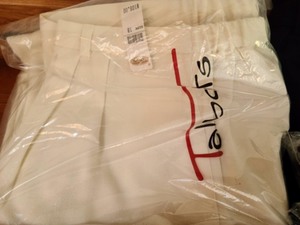 lot 361 image: New Talbots Pants