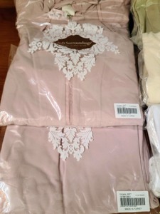 lot 374 image: New Soft Surrounding Shirts and Skirt