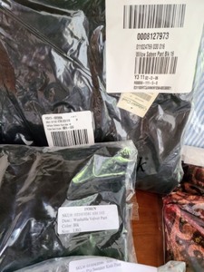 lot 382 image: New Coldwater Creek Pants and Skirt