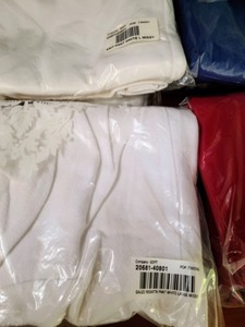 lot 383 image: New Soft Surroundings Pants
