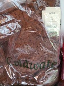 lot 385 image: New Coldwater Creek Jackets and Shirts