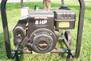 lot 7 image: Generator
