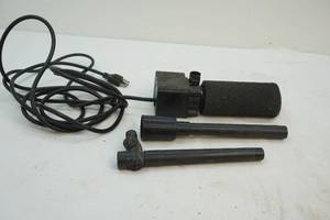 lot 125 image: Pump