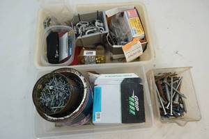 lot 130 image: Hardware