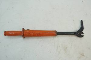 lot 144 image: Slide hammer