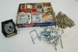 lot 148 image: Hardware