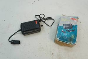 lot 163 image: Power converter