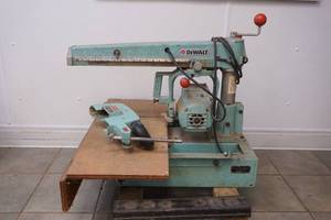 lot 181 image: Table saw