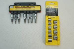 lot 199 image: Tools