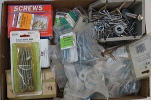 lot 206 image: Hardware