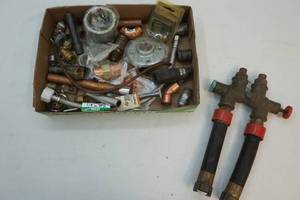 lot 214 image: Plumbing
