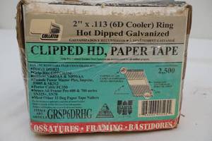 lot 217 image: Staples