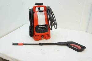 lot 35 image: Pressure washer and accessories