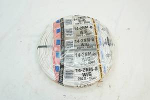lot 38 image: Wire