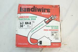 lot 39 image: Wire