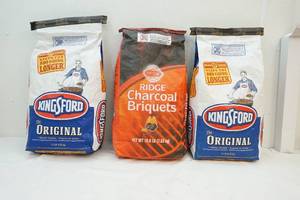 lot 48 image: Charcoal