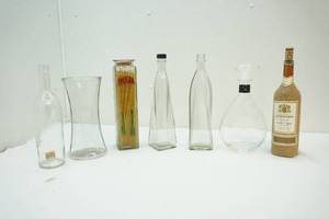 lot 52 image: Glassware