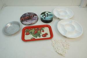 lot 56 image: Kitchenware