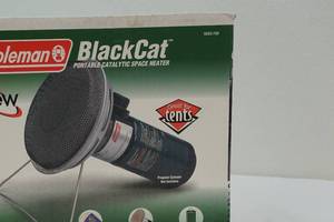 lot 67 image: Space heater