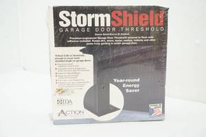 lot 72 image: Garage door seal
