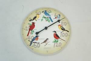 lot 86 image: Temperature gauge