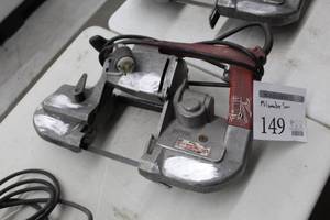 lot 149 image: Milwaukee 6230 Bandsaw Heavy Duty